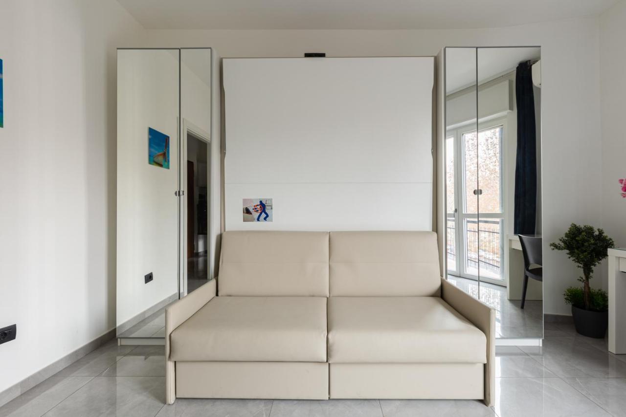 Bnbutler - Largo Promessi Sposi - Moderno E Confortevole Apartment *