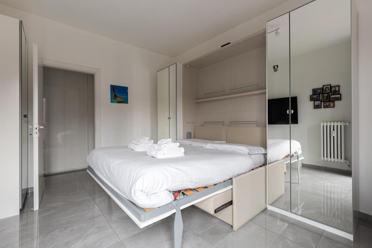 Bnbutler - Largo Promessi Sposi - Moderno E Confortevole * Mailand