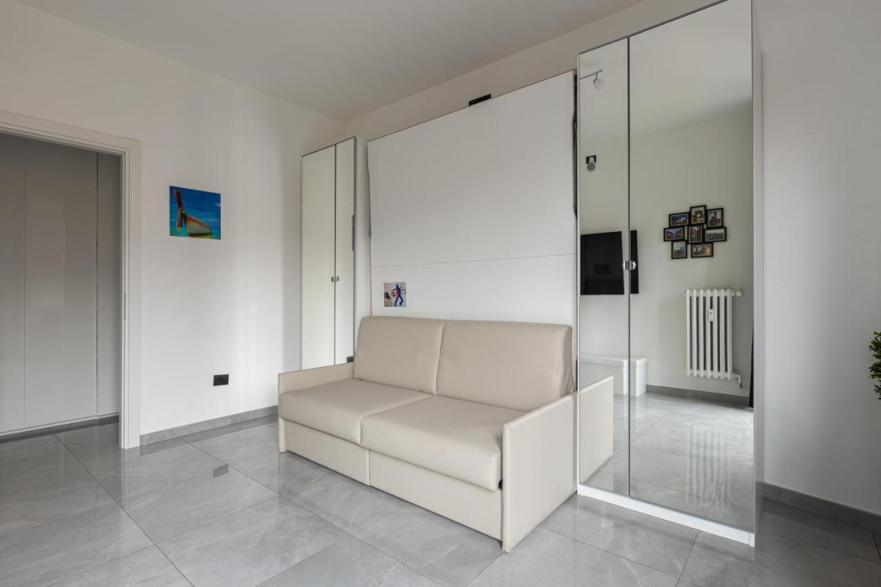 Apartment Bnbutler - Largo Promessi Sposi - Moderno E Confortevole *