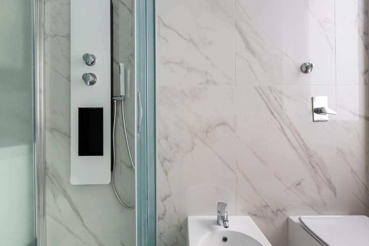 Bnbutler - Largo Promessi Sposi - Moderno E Confortevole Apartment