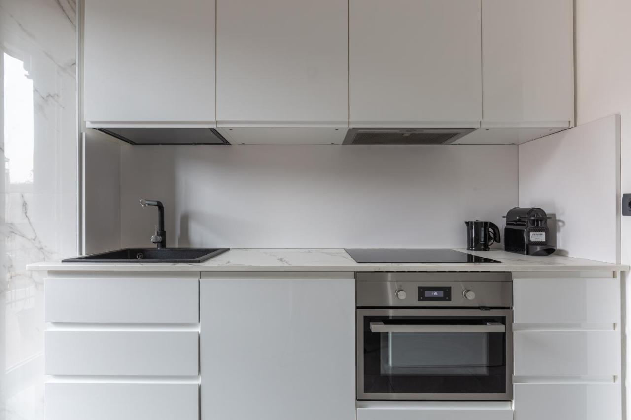 Bnbutler - Largo Promessi Sposi - Moderno E Confortevole