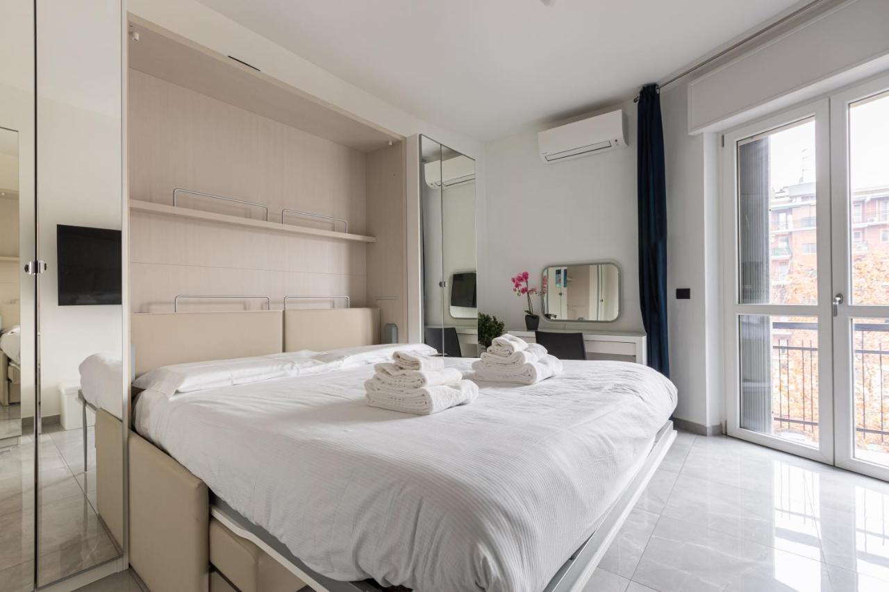 Bnbutler - Largo Promessi Sposi - Moderno E Confortevole Apartment *