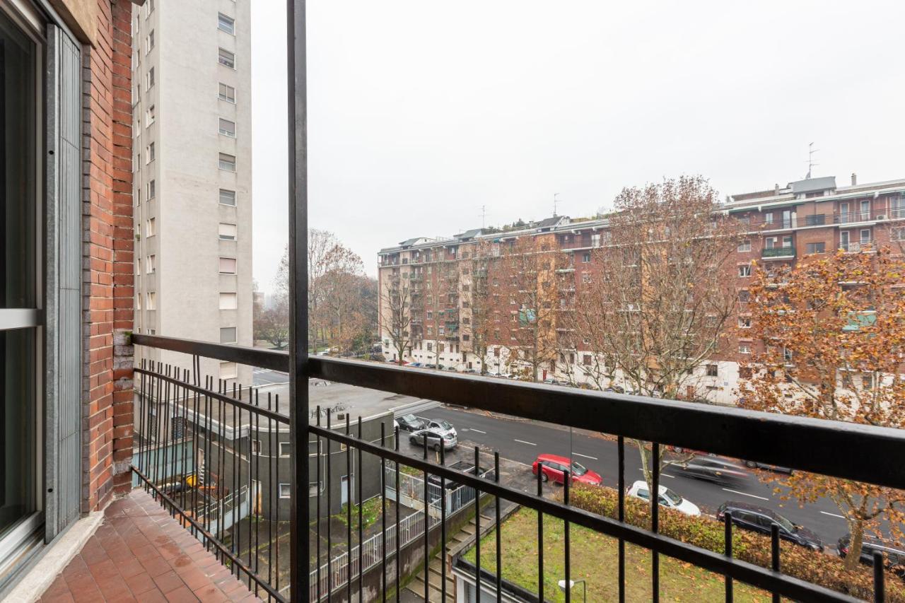 Apartment Bnbutler - Largo Promessi Sposi - Moderno E Confortevole *