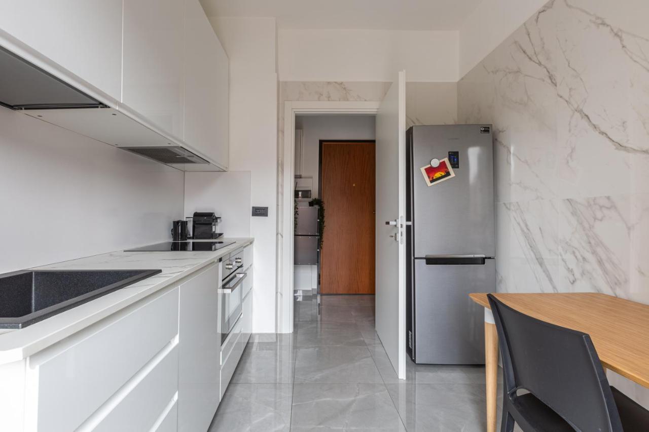 Bnbutler - Largo Promessi Sposi - Moderno E Confortevole * Mailand