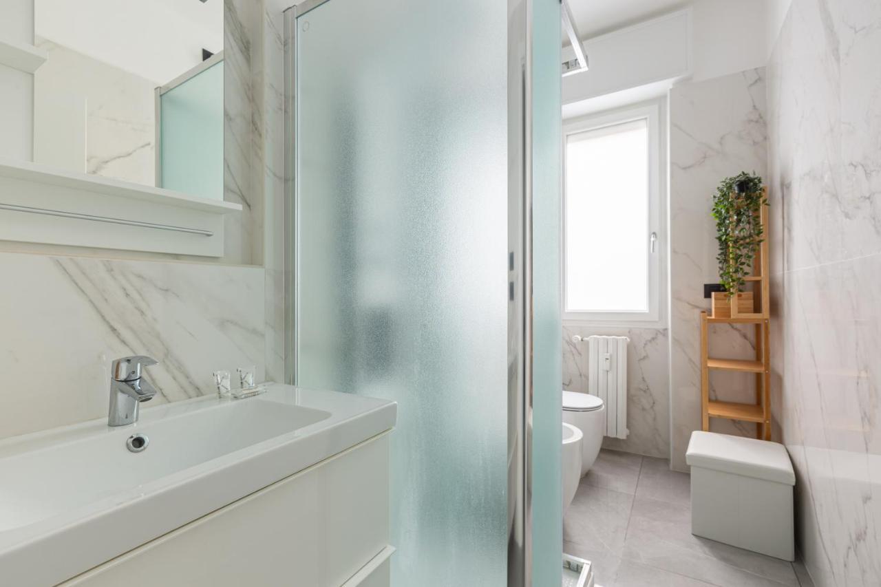 Bnbutler - Largo Promessi Sposi - Moderno E Confortevole * Mailand