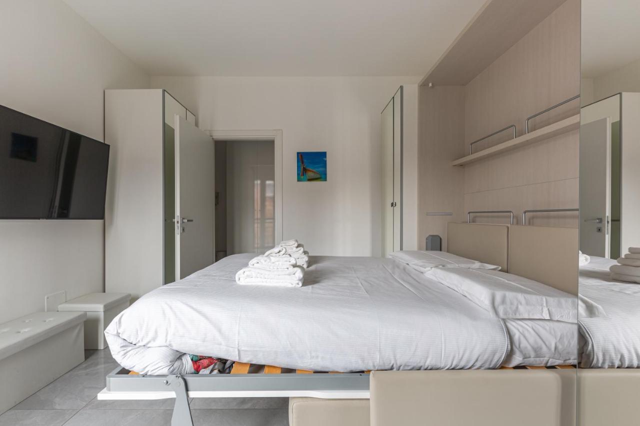 Bnbutler - Largo Promessi Sposi - Moderno E Confortevole * Mailand