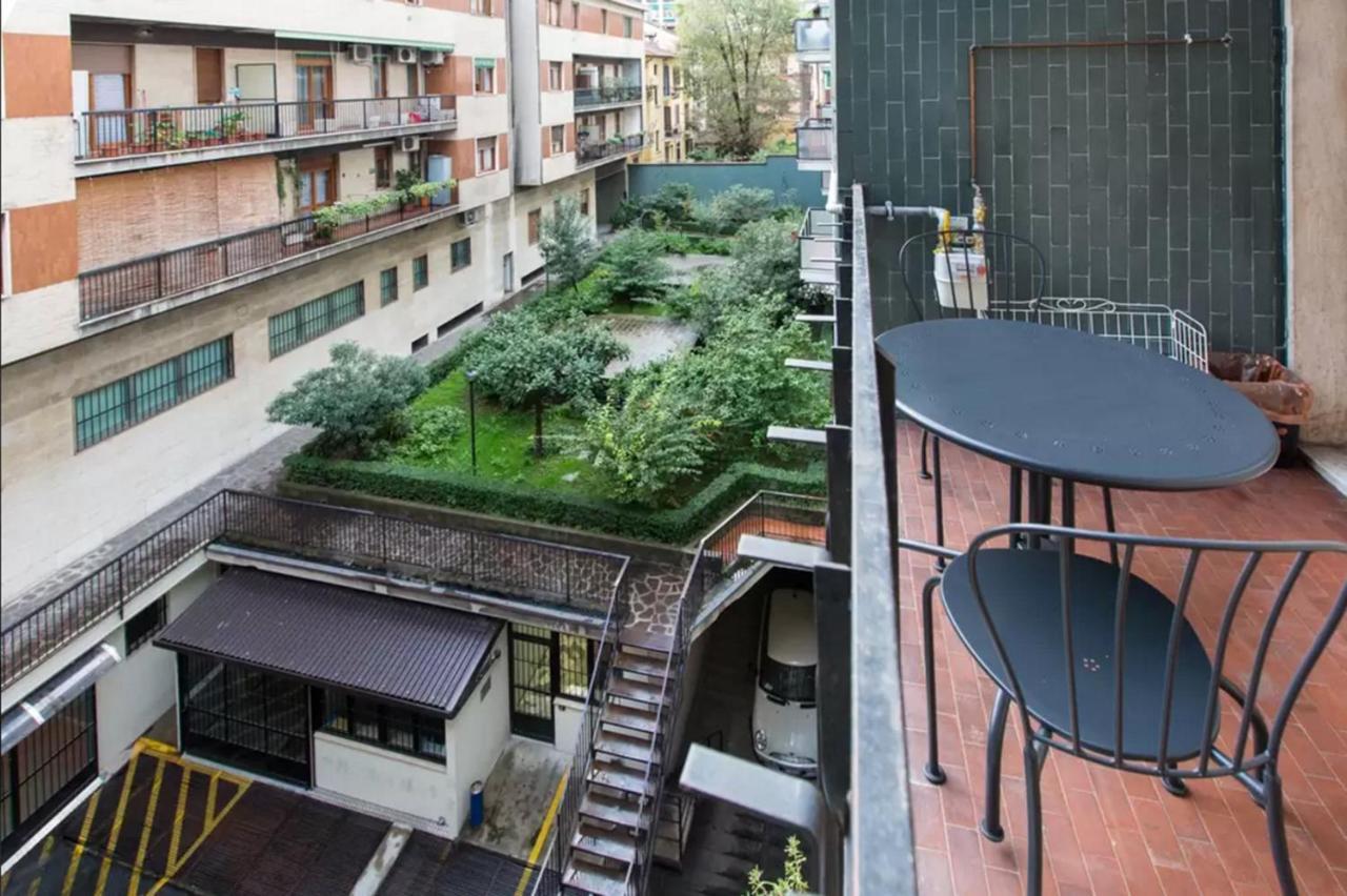 Apartment Guini Dream Mailand