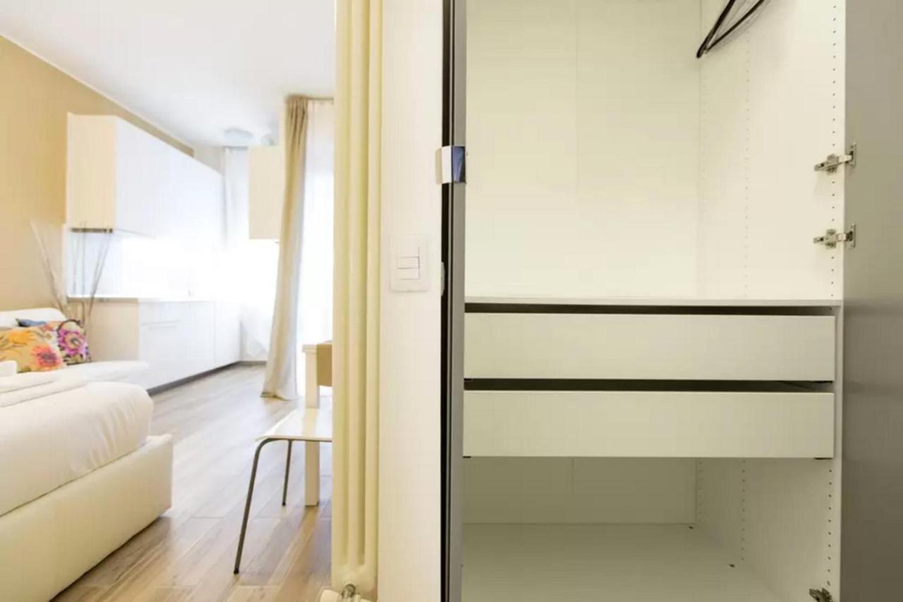 Guini Dream Apartment Mailand