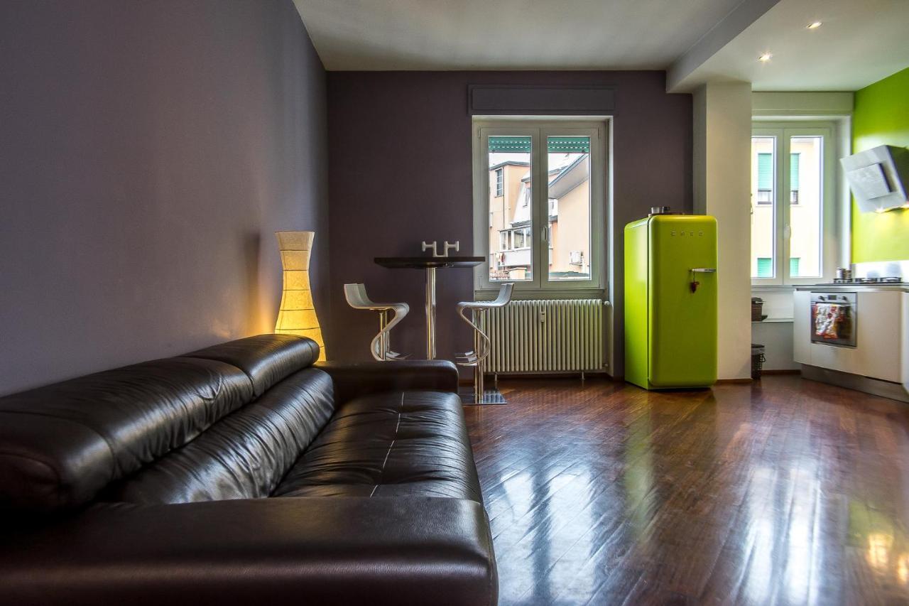 Apartment Primopiano - Orombelli