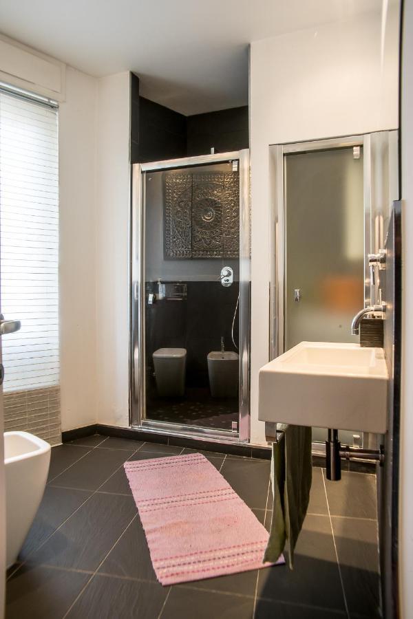 Apartment Primopiano - Orombelli Mailand
