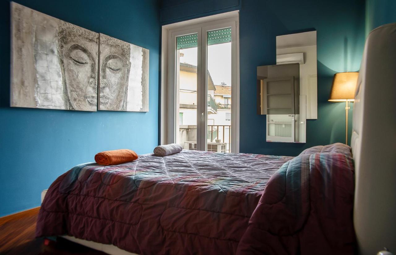 Apartment Primopiano - Orombelli Mailand