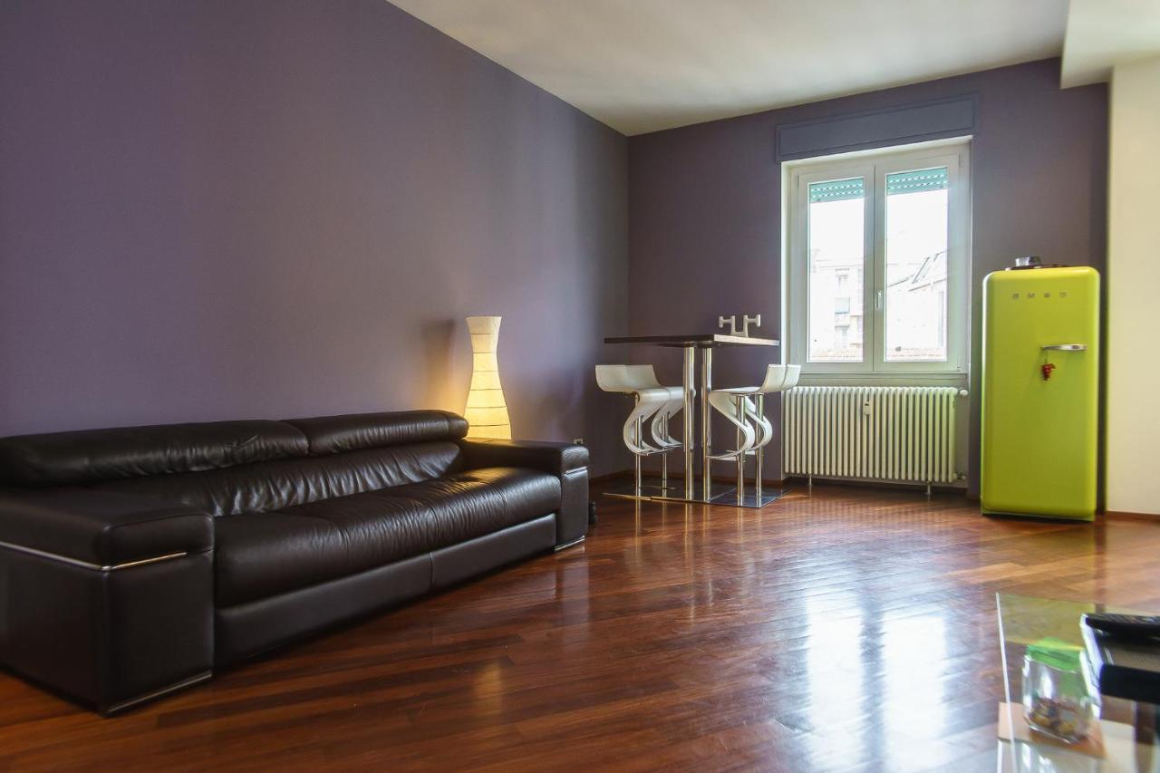 Primopiano - Orombelli Apartment *