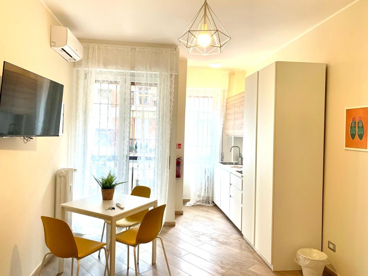 Apartment Guini Dream