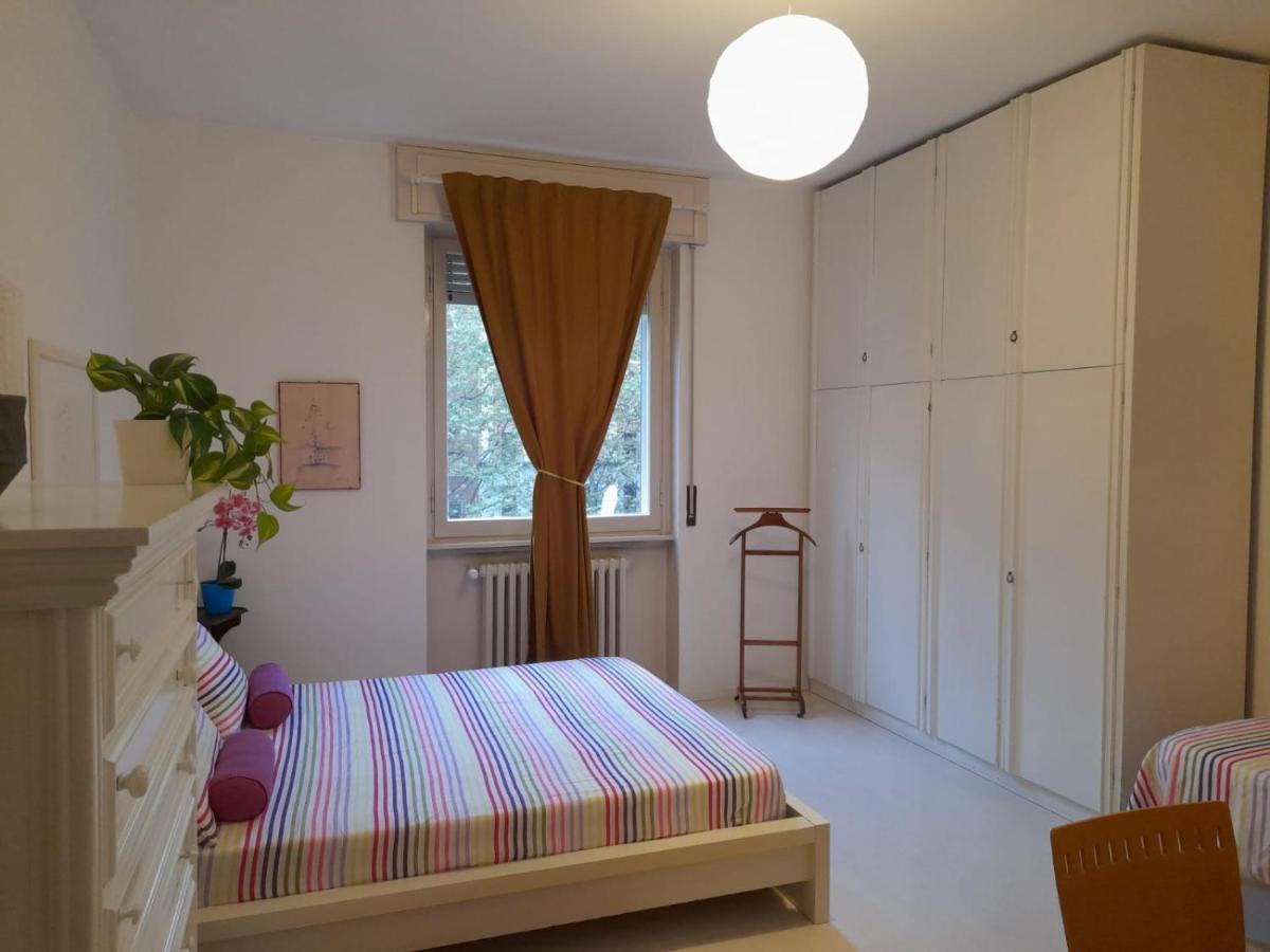 Apartment Da Ferdinando - Bilocale Mailand