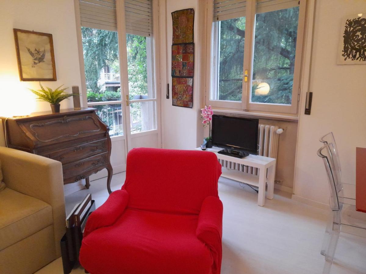 Apartment Da Ferdinando - Bilocale Mailand