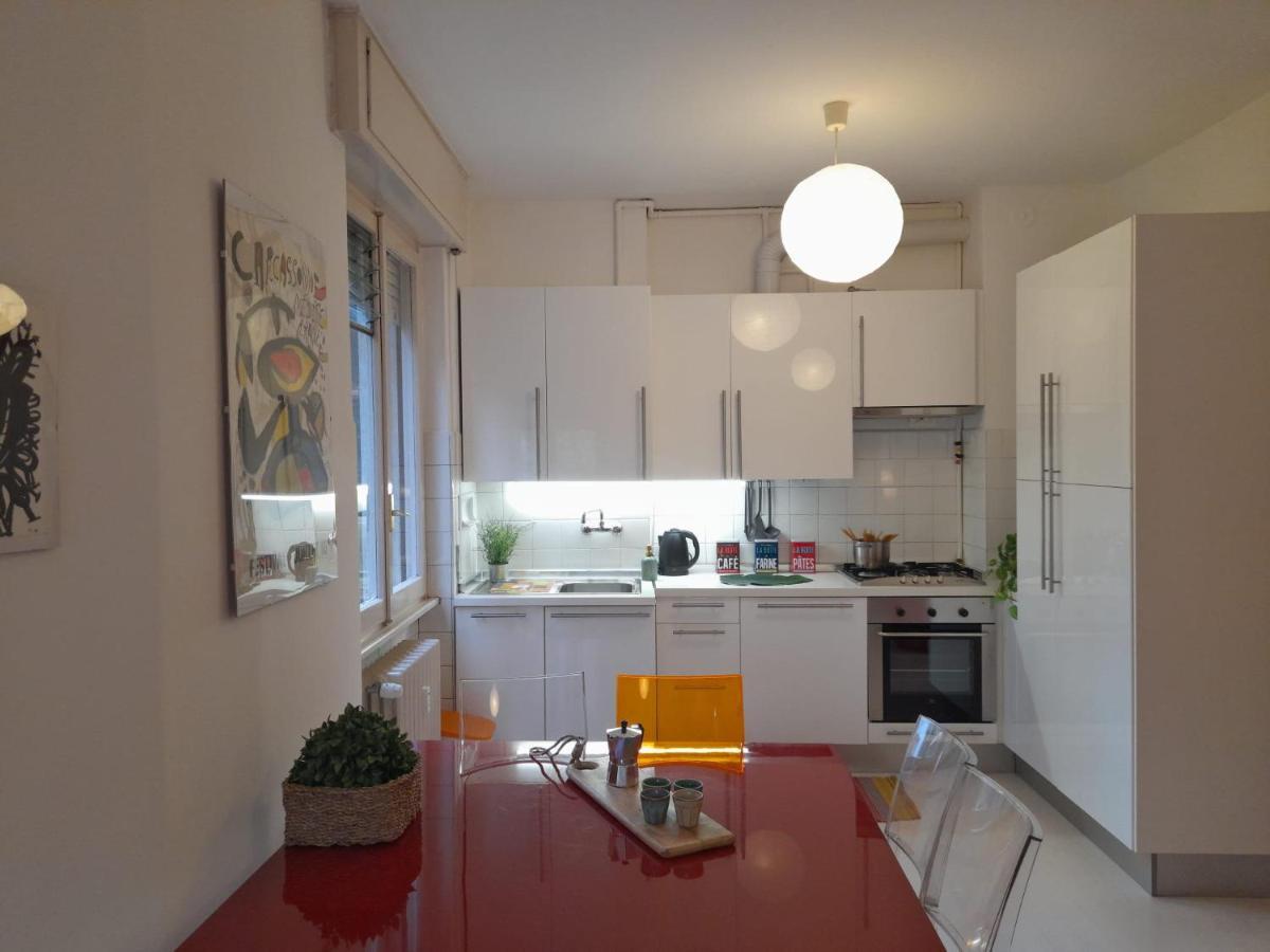 Apartment Da Ferdinando - Bilocale *