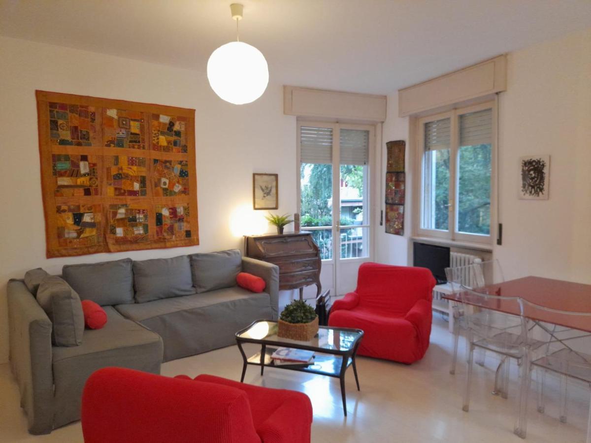 Da Ferdinando - Bilocale Apartment Mailand