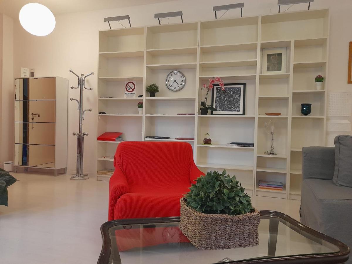 Apartment Da Ferdinando - Bilocale Mailand