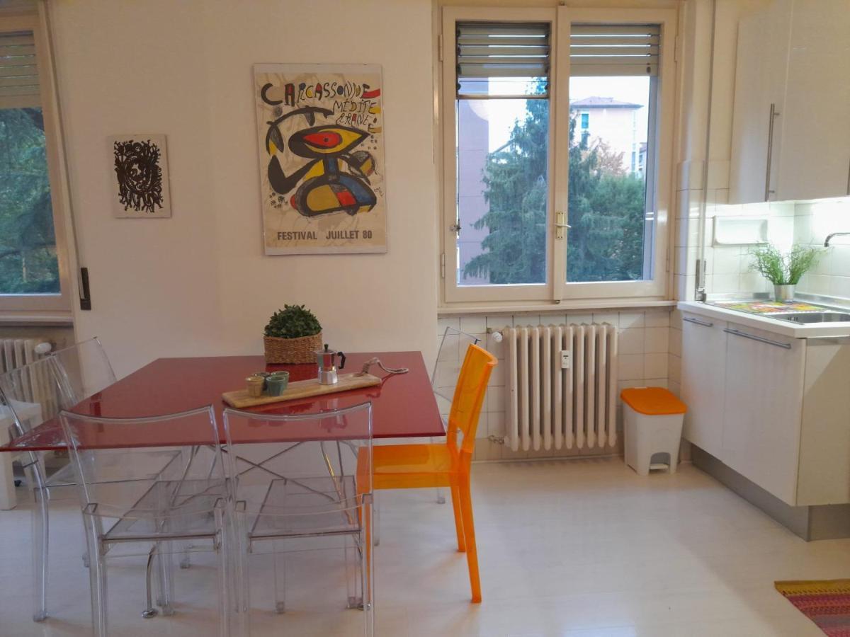 Apartment Da Ferdinando - Bilocale Mailand