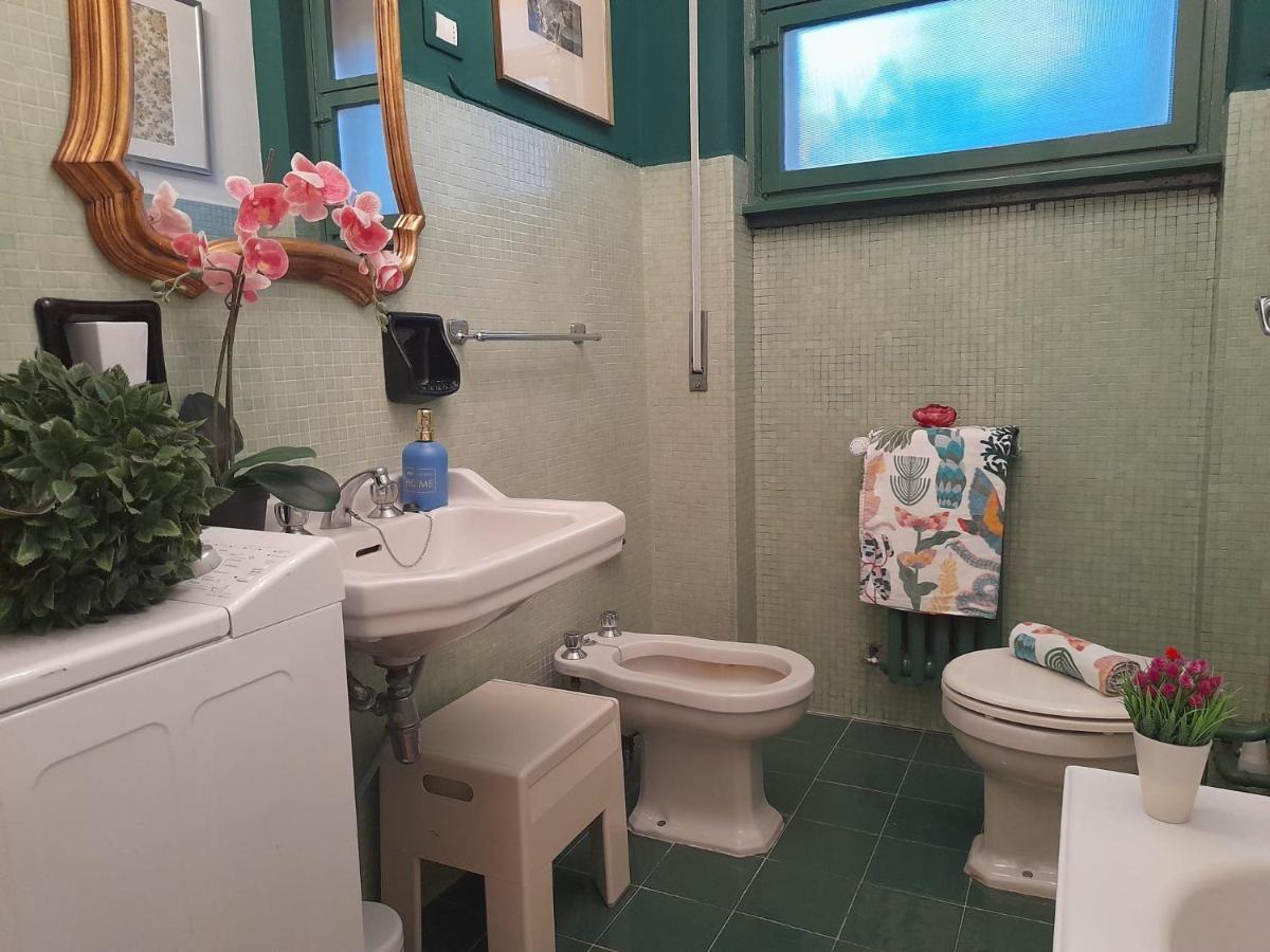 Apartment Da Ferdinando - Bilocale Mailand