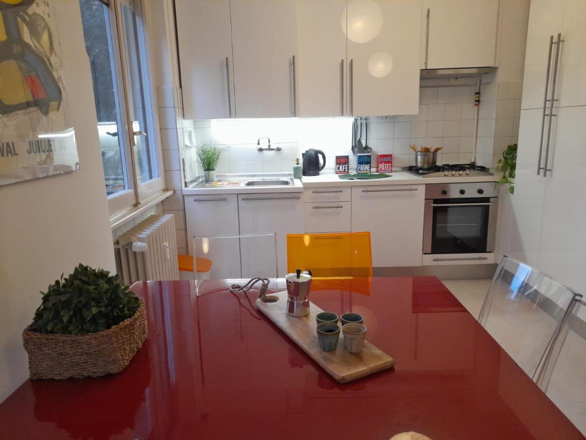 Da Ferdinando - Bilocale Apartment Mailand