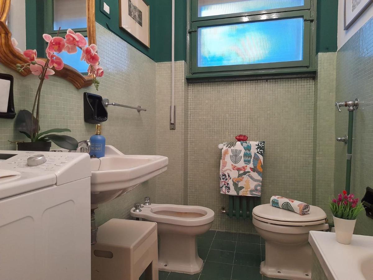 Apartment Da Ferdinando - Bilocale Mailand