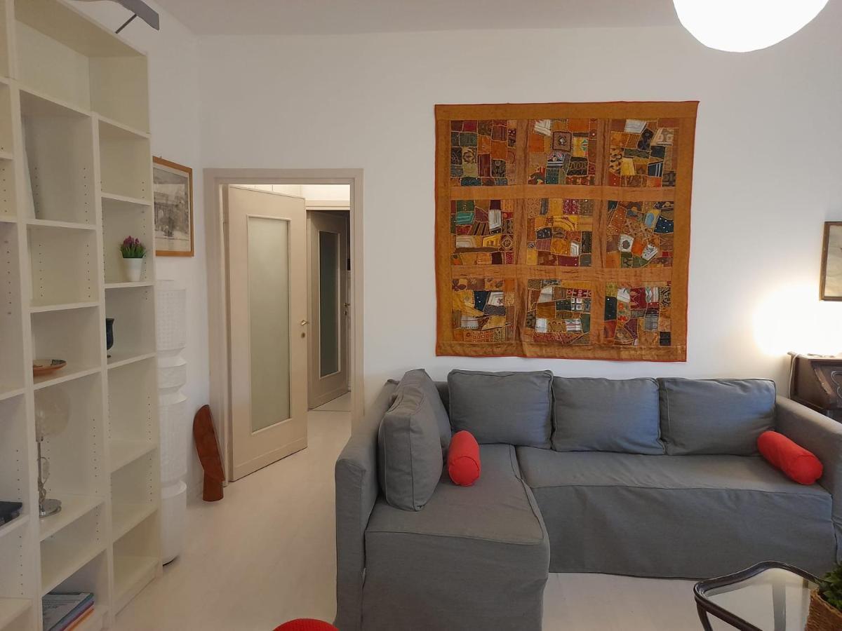 Apartment Da Ferdinando - Bilocale Mailand