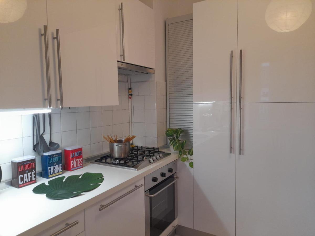 Da Ferdinando - Bilocale Apartment
