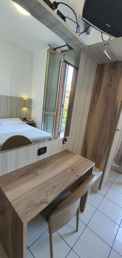 Hotel Mondial Mailand