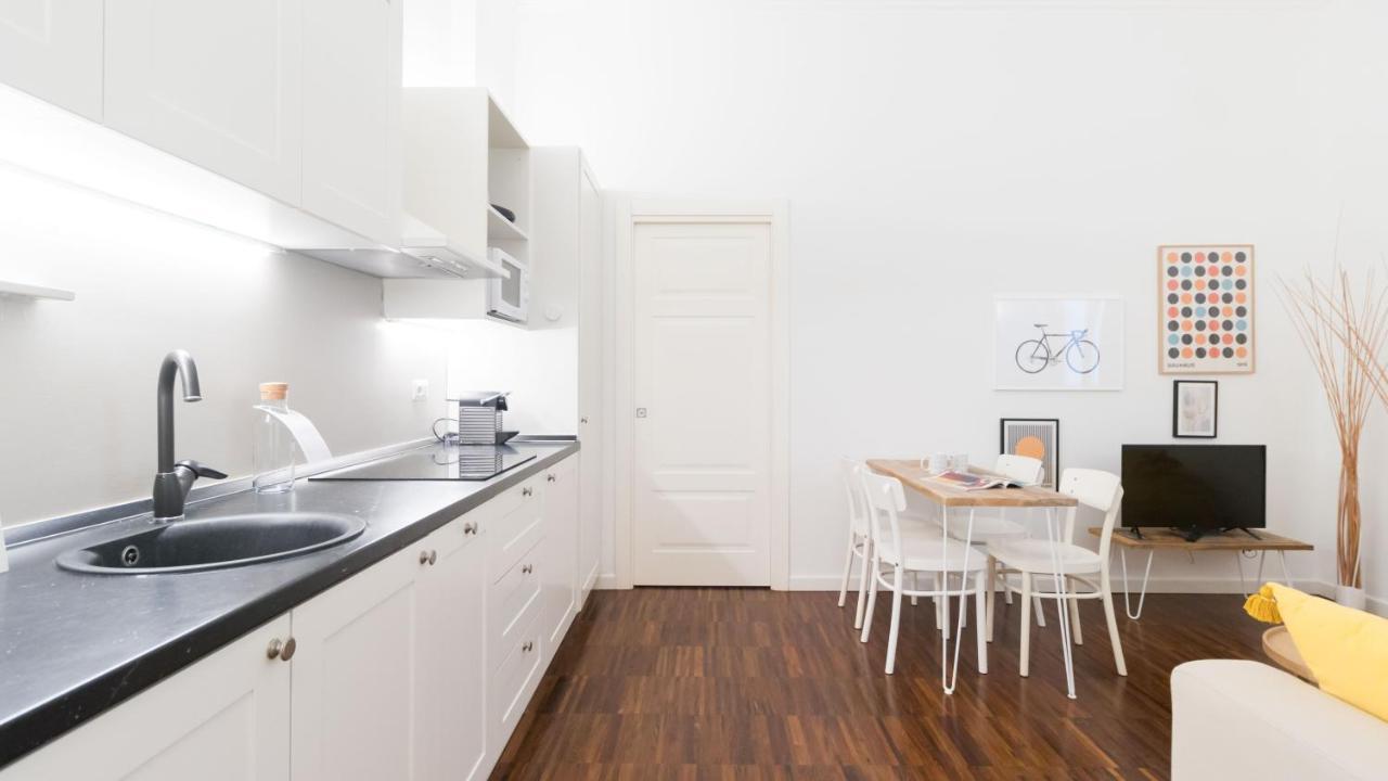 Apartamento Italianway - Jacopo Dal Verme 4