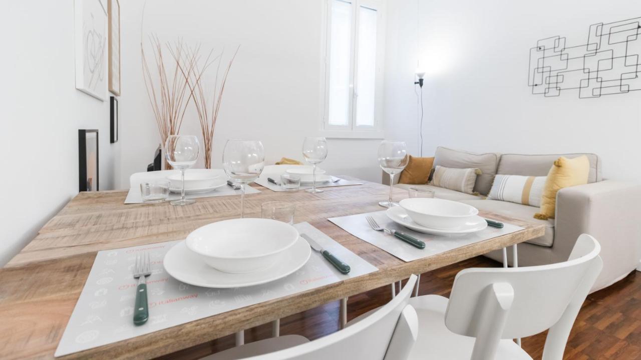 Apartamento Italianway - Jacopo Dal Verme 4 Milão