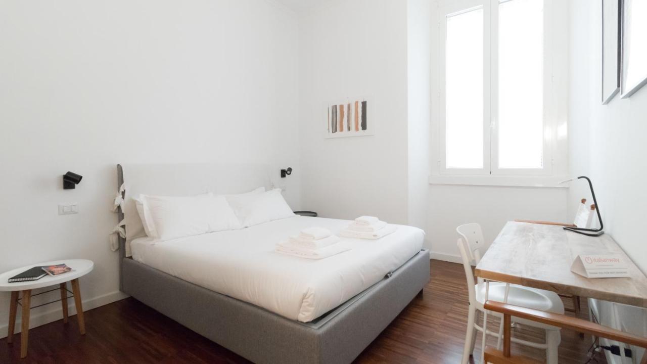 Italianway - Jacopo Dal Verme 4 Apartamento