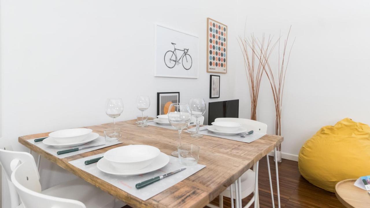 Apartamento Italianway - Jacopo Dal Verme 4