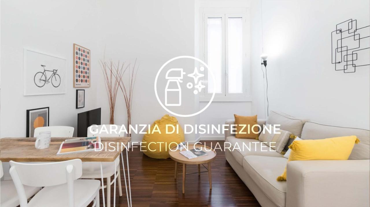 Apartamento Italianway - Jacopo Dal Verme 4