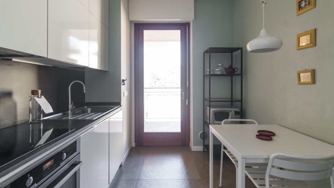 Italianway - Maffucci 50 * Milan