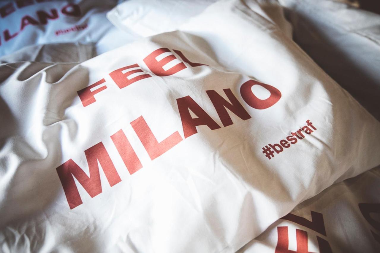 Straf, Milan, A Member Of Design Hotel Mailand