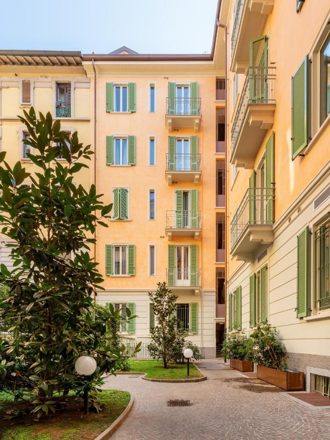 Numa Loreto Aparthotel Mailand