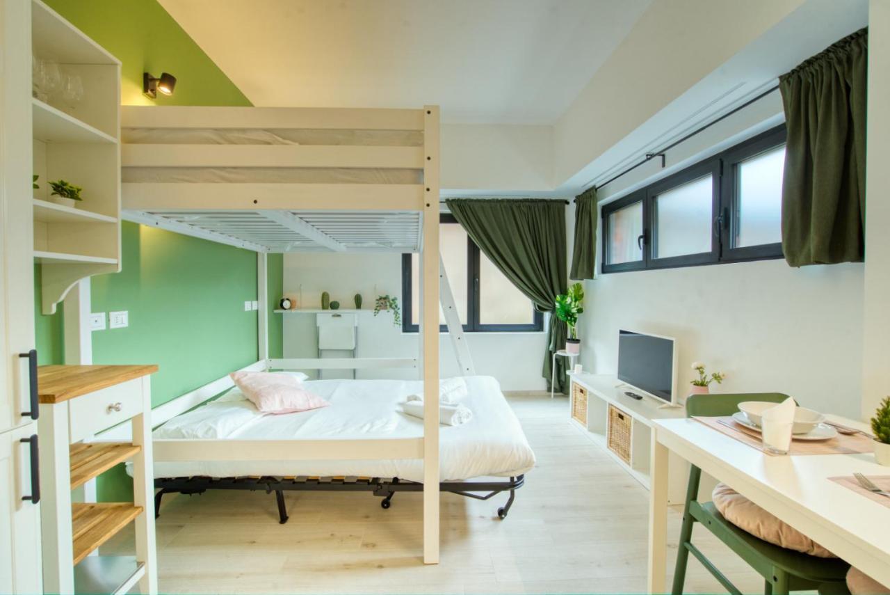 Suzzani 273 Apartamento *