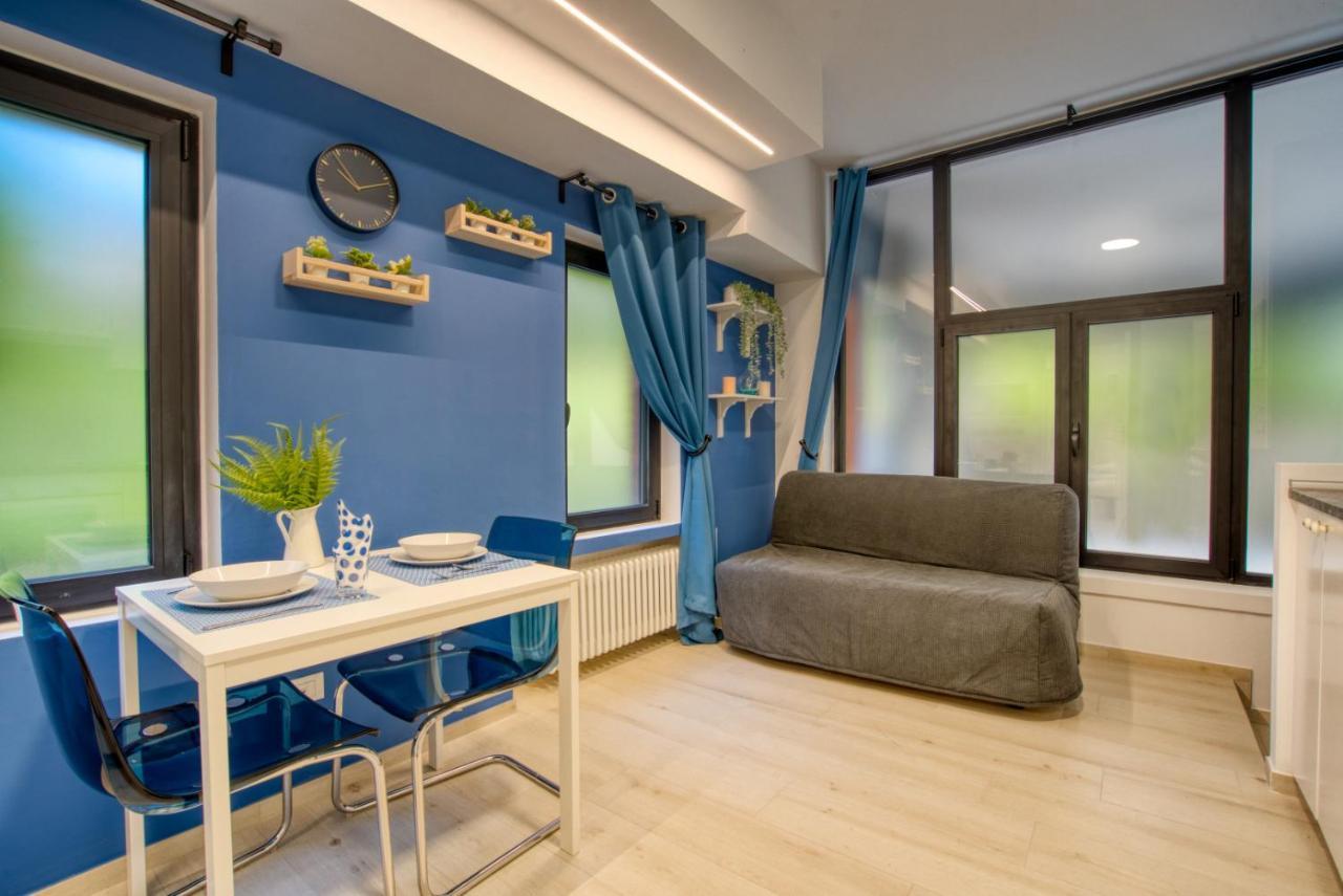 Suzzani 273 Apartamento Milão