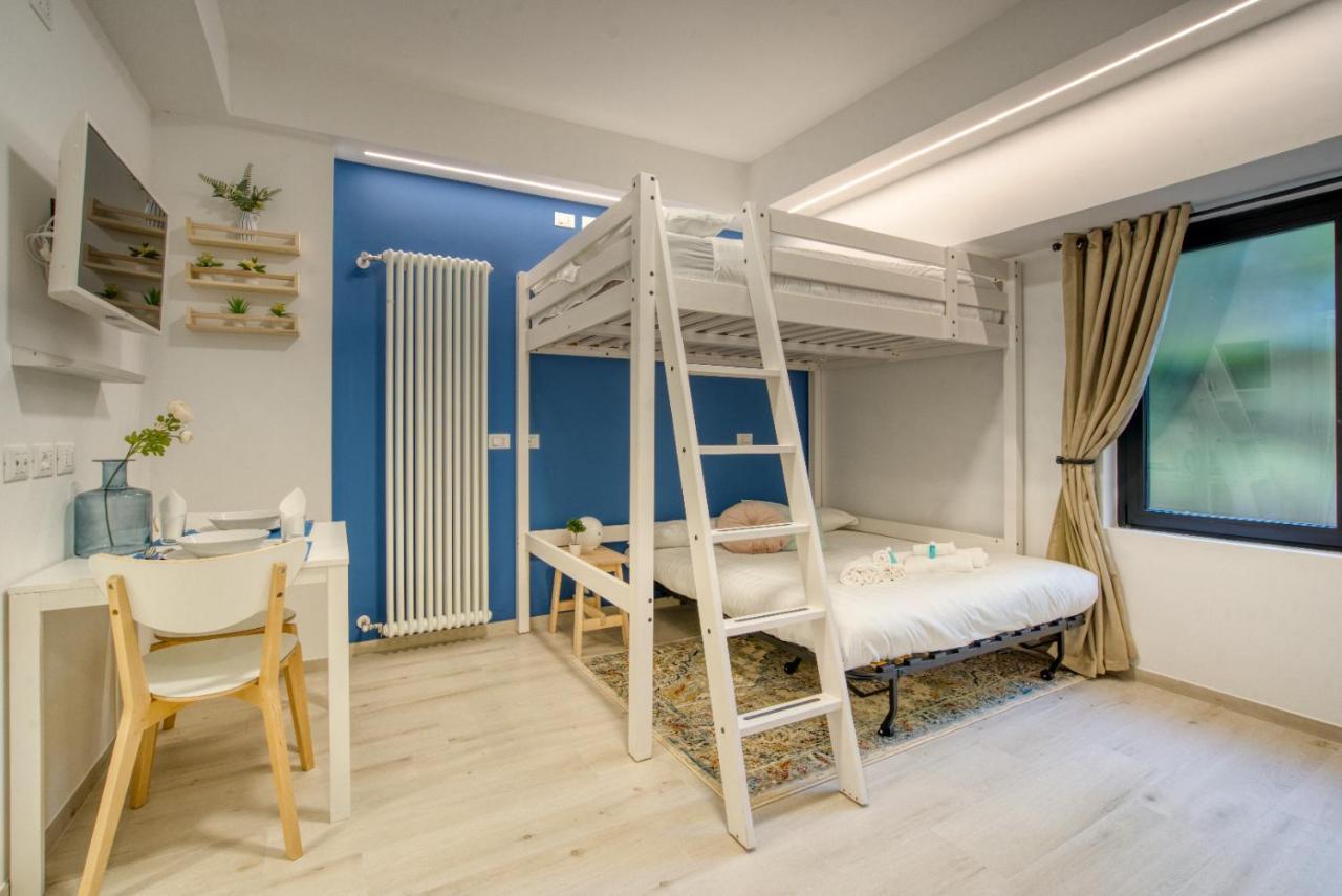 Suzzani 273 Apartamento