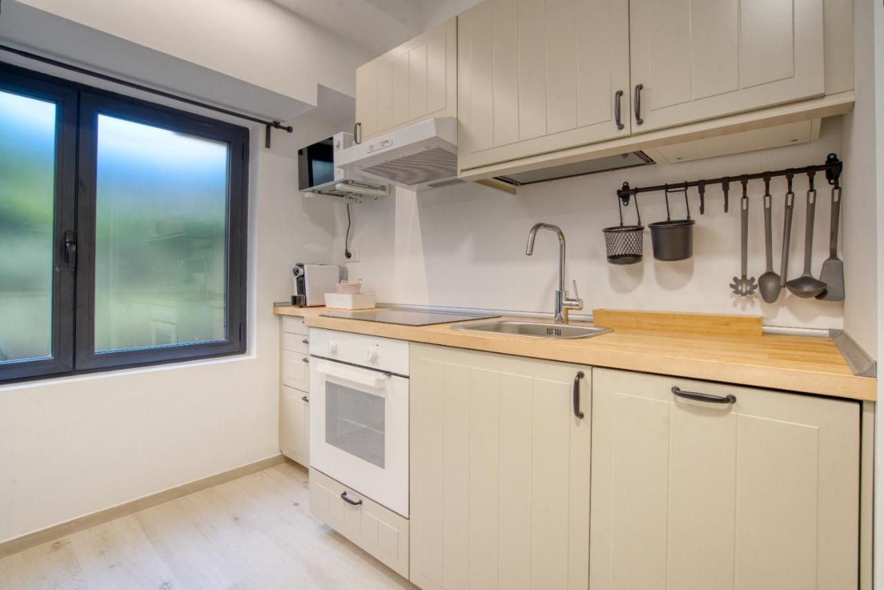 Apartamento Suzzani 273 Milão