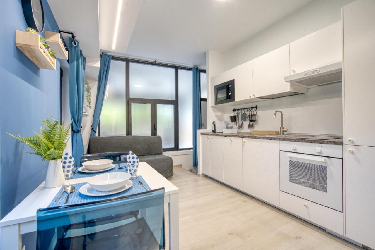 Suzzani 273 Apartamento