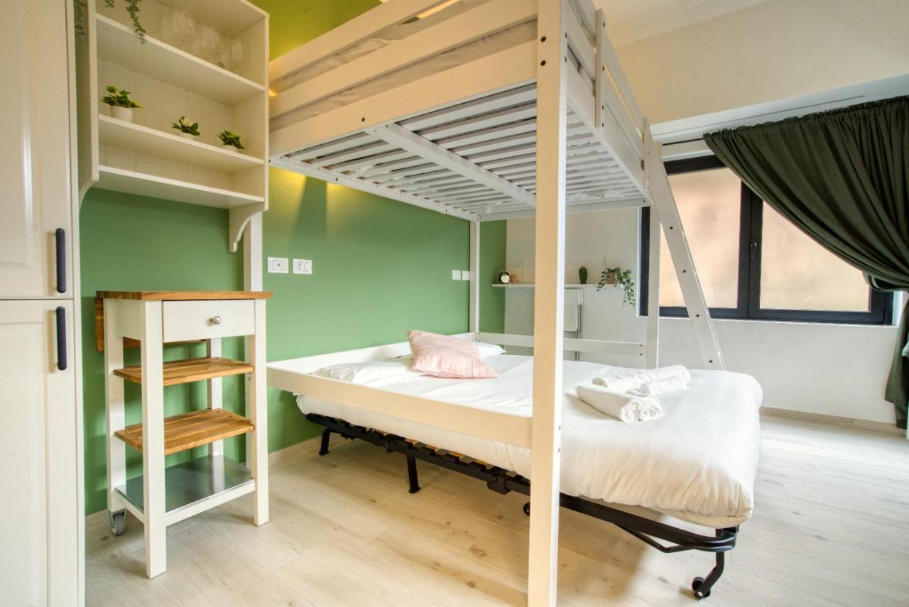 Apartamento Suzzani 273 Milão