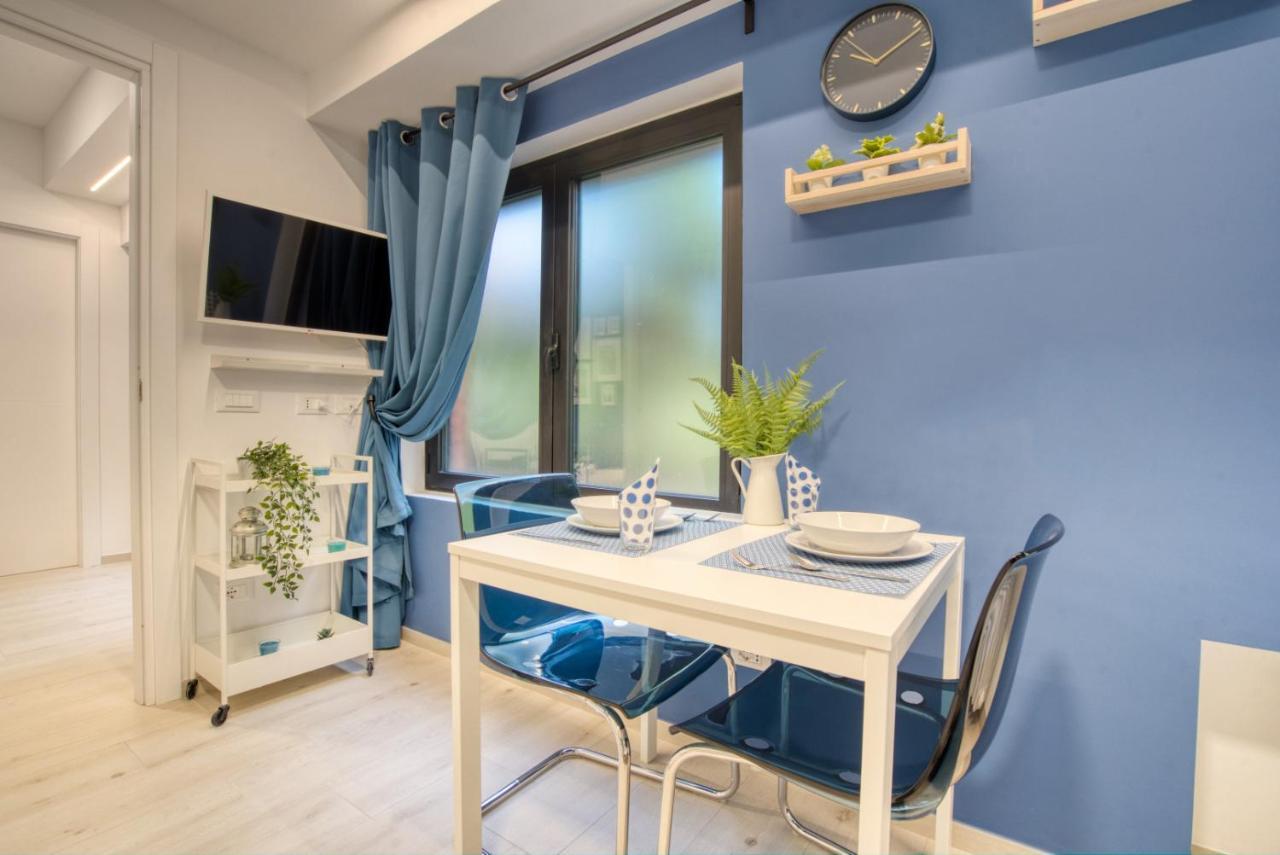 Suzzani 273 Apartamento *