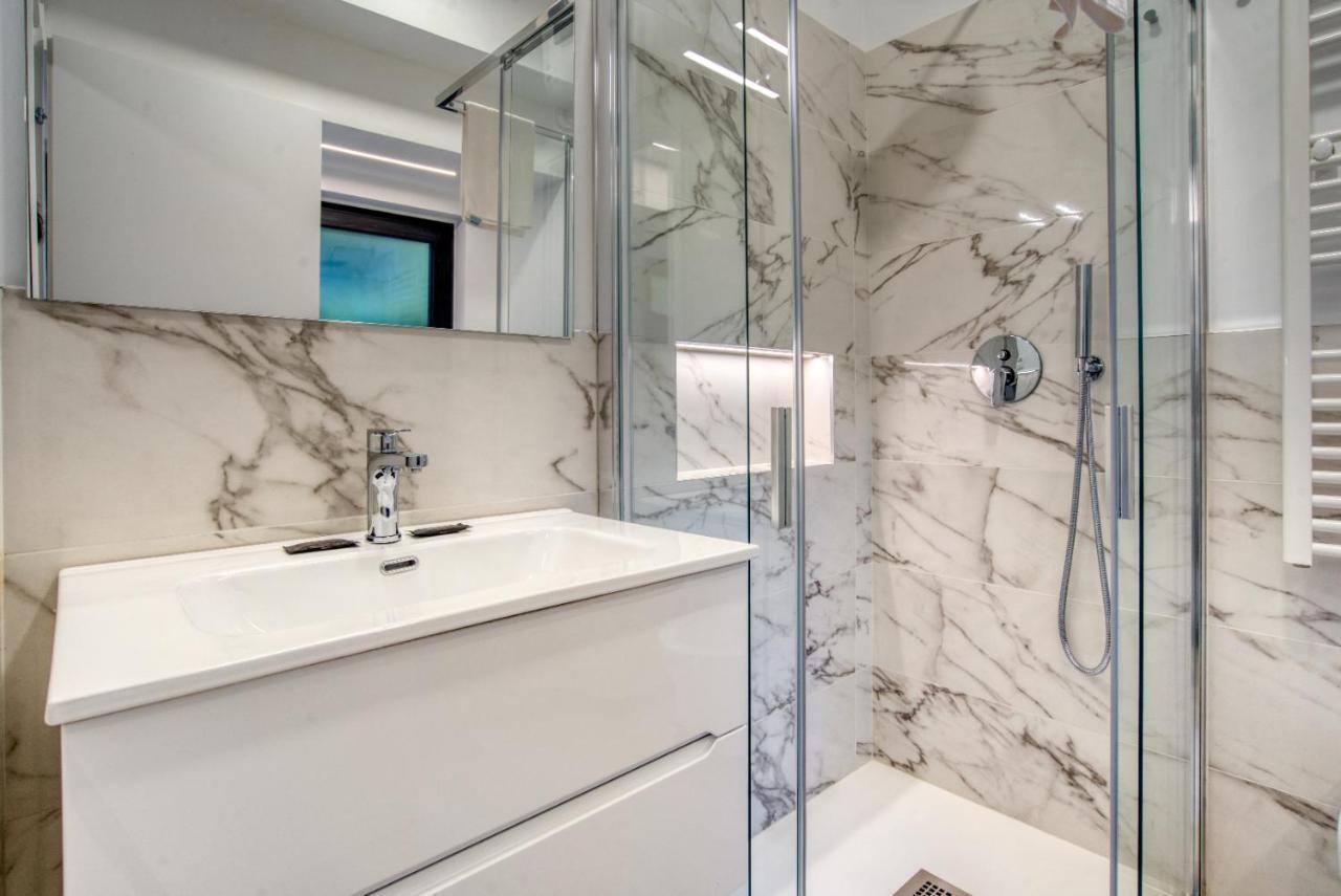 Apartamento Suzzani 273 Milão