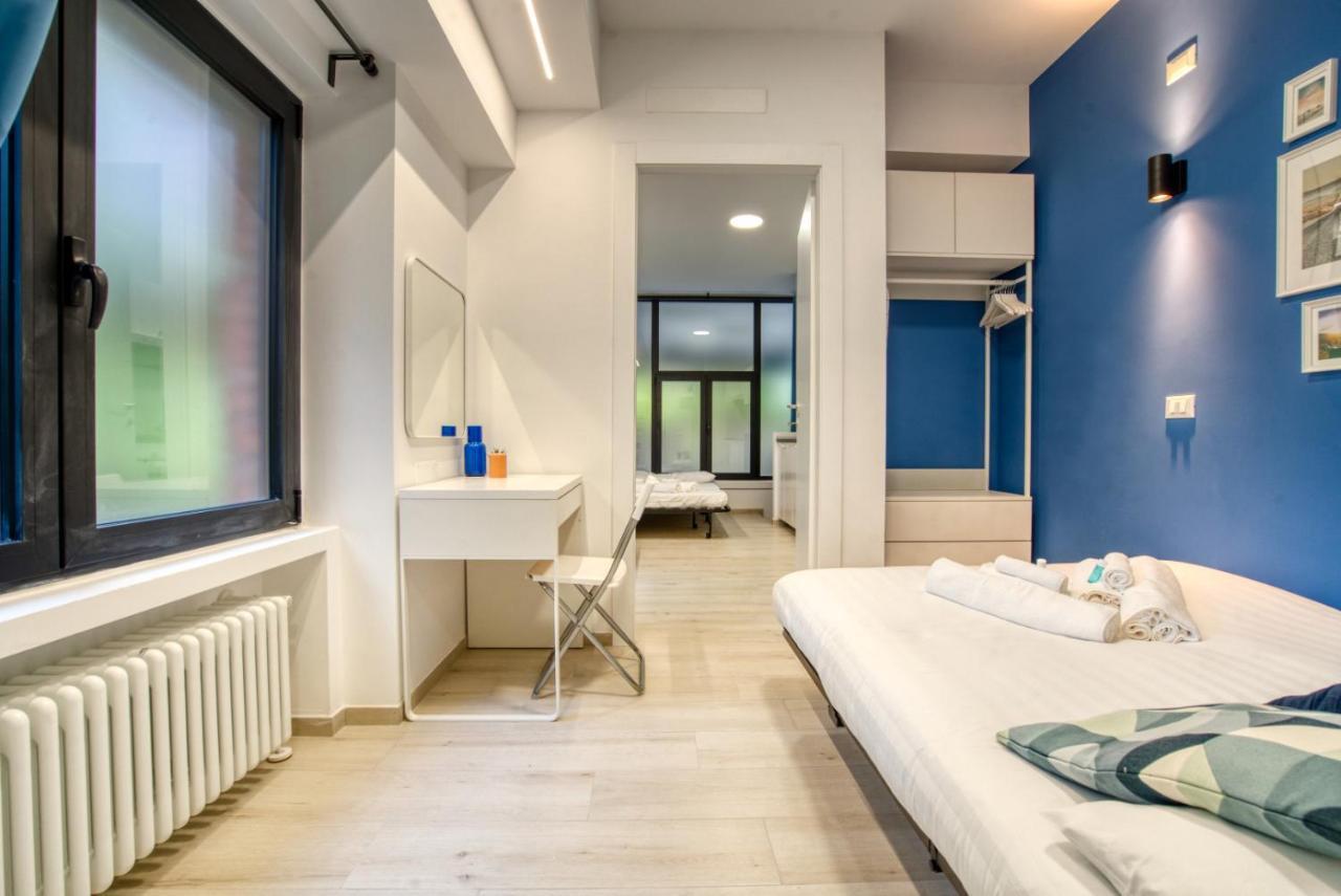 Suzzani 273 Apartamento Milão