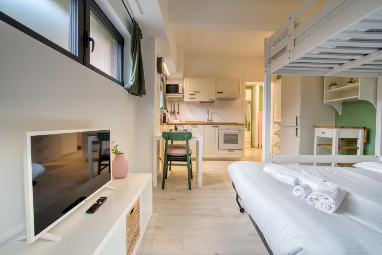Suzzani 273 Apartamento