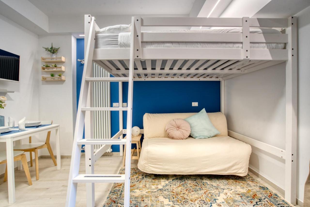 Suzzani 273 Apartamento Milão