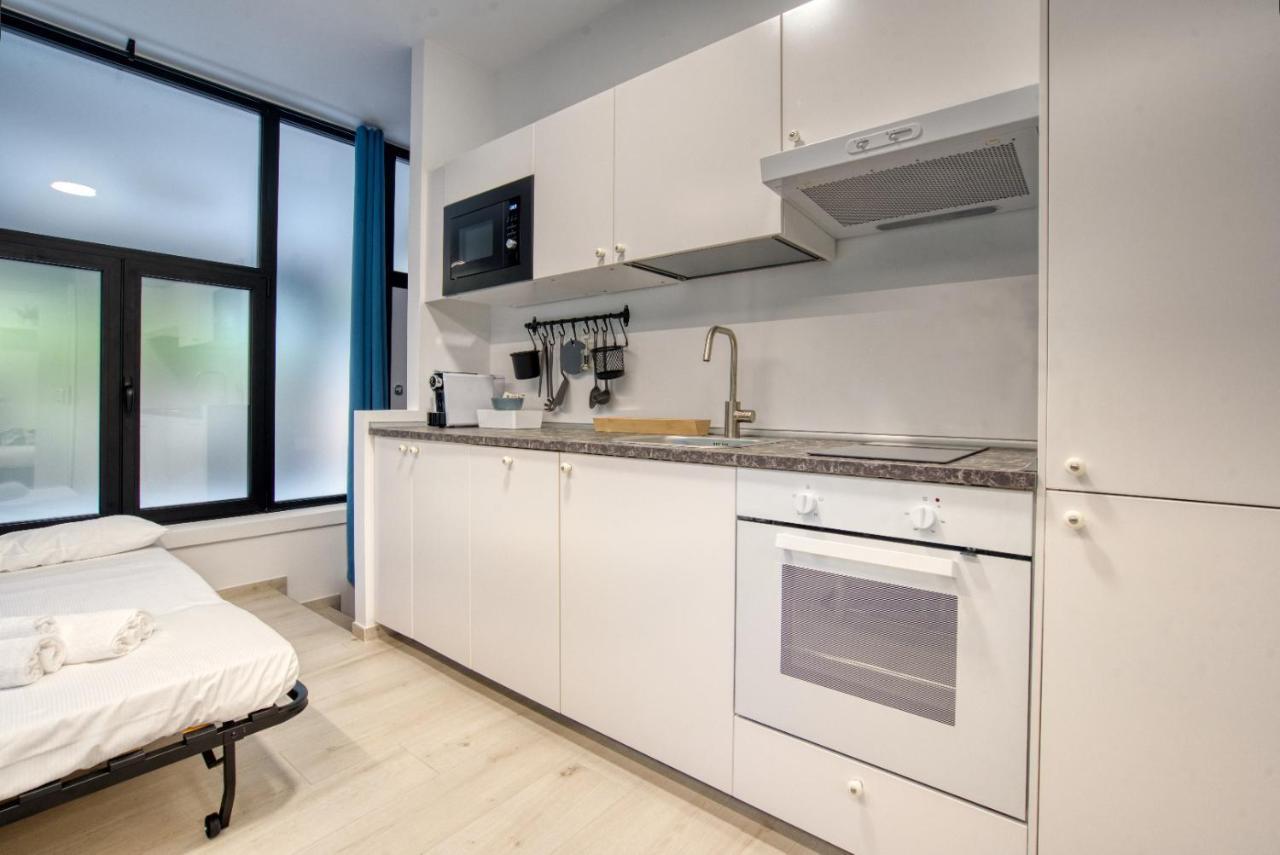 Apartamento Suzzani 273