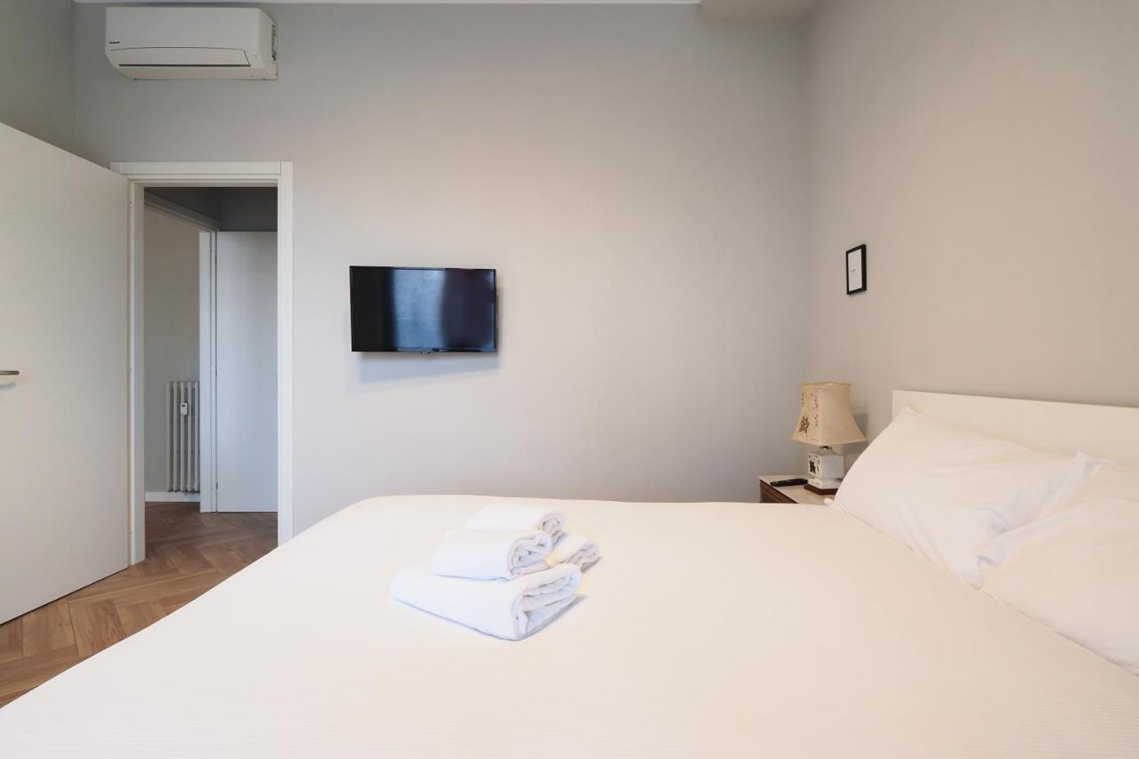 Ferrante Aporti Flats Apartment